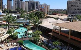 Riviera Park Caldas Novas Temporada